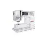 Maquina de Coser Bernina 550 QE