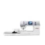 BERNINA 770 QE unidad de bordado
