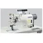 Máquina de puntada recta con 2 agujas con transmisión directa. Brother T-8421C 