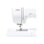 Cabezal Janome MC 9850