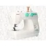 Máquina de coser Janome Green 12