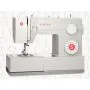 Máquina de Coser Singer Heavy Duty hd 4411