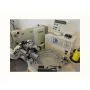 Máquina de coser botones con alimentador automático Brother con motor Direct Drive BE-438FX