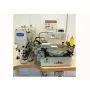 Máquina de coser botones con alimentador automático Brother con motor Direct Drive BE-438FX