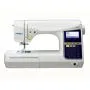 Máquina de coser Juki HZL-DX7
