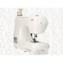 Máquina de coser Janome Green 12