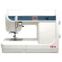 Máquina de Coser Elna 3210 Jeans