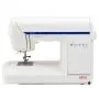 Machine à coudre Elna 660 Experience