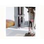 enhebrador automático para máquinas bernina