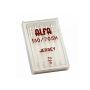 Estuche de 5 Agujas Alfa Jersey Número 70