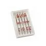 Estuche 5 Agujas Variadas Alfa