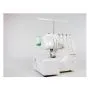 Remalladora griztner overlock 788 frontal