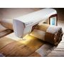 Máquina de Coser y bordar Husqvarna Designer Topaz 50