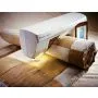 Máquina de Coser y bordar Husqvarna Designer Topaz 50