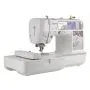 Maquina de coser y bordar Brother Innovis 955