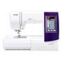 JANOME MC 9850 MÁQUINA DE COSER Y BORDAR