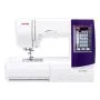 JANOME MC 9850 MÁQUINA DE COSER Y BORDAR