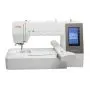 Janome MC550E