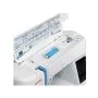 Máquina de coser Janome Skyline S7 580 puntadas