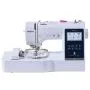 Máquina de coser y bordar Brother M280D