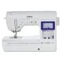 Maquina de coser brother F420