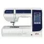 Máquina de Bordar Elna 860 Expressive