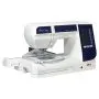 Máquina de Bordar Elna 860 Expressive