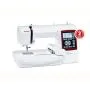 Máquina de bordar Janome MC230E