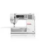 Maquina de Coser Bernina 550 QE