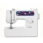 Maquina de coser brother KD144