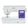 Maquina de coser brother F460