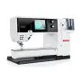 Bernina 820 QE maquina