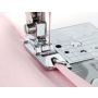 Prensatelas Brother para coser dobladillos