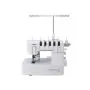 Recubridora Brother CV 3550