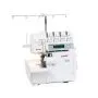 Bernina Remalladora y Recubridora 1300 MDC maquina