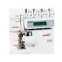 Bernina Remalladora y Recubridora 1300 MDC 