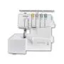 Remalladora Overlock Brother M1034D máquina