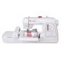 Máquina de coser y Bordar Singer FUTURATM XL-580