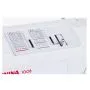 Tipos de puntada Bernina 1008