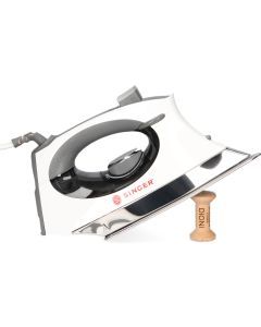 Plancha Singer Steam Craft