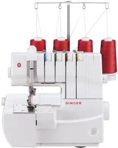 Singer Recubridora 14T970