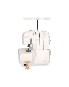  Máquina overlock Janome RE73