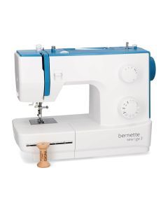 Bernette Sew&Go 3