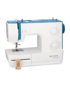 Bernette Sew&Go 3