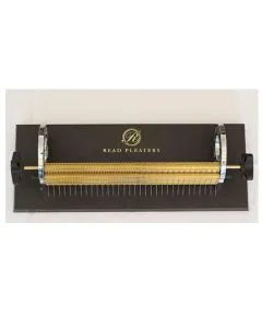 Maquina Punto Smock read pleater 32-row