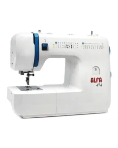 ALFA 474