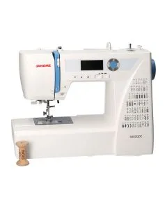 Janome 5060 QDC