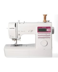 Máquina de coser Brother A50
