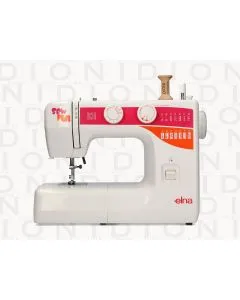 Máquina de Coser Elna 1000 
