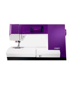 Máquina de Coser Pfaff Quilt Expresion 710